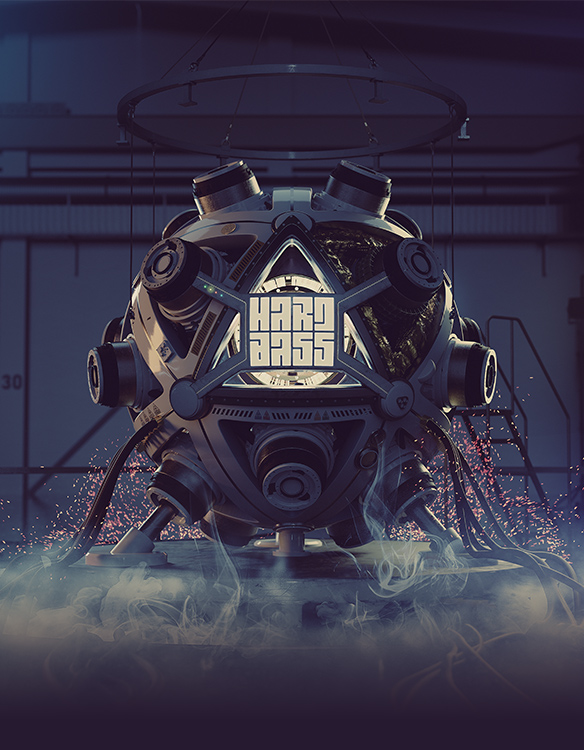 Hardbass 2019